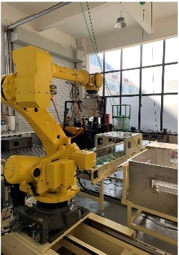 专用机械・自动化设备