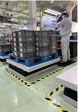 专用机械・自动化设备