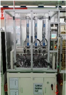 专用机械・自动化设备