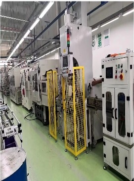 专用机械・自动化设备