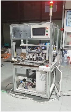 专用机械・自动化设备