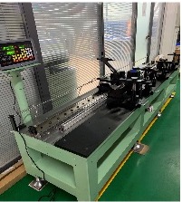 零部件加工及组装